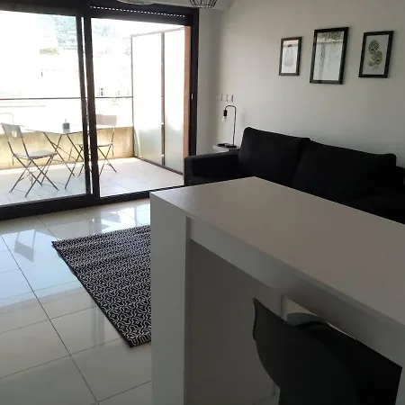 Centre Cannes, Piscine, Climatisation Apartment Cannes
