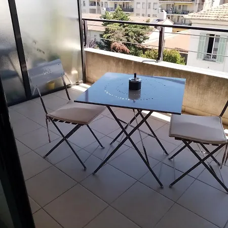 Apartment Centre Cannes, Piscine, Climatisation Cannes