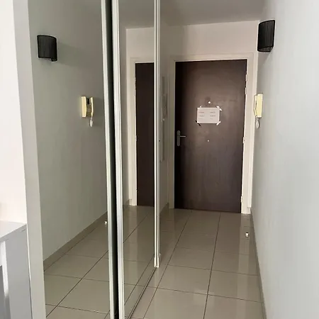 Centre Cannes, Piscine, Climatisation Apartment