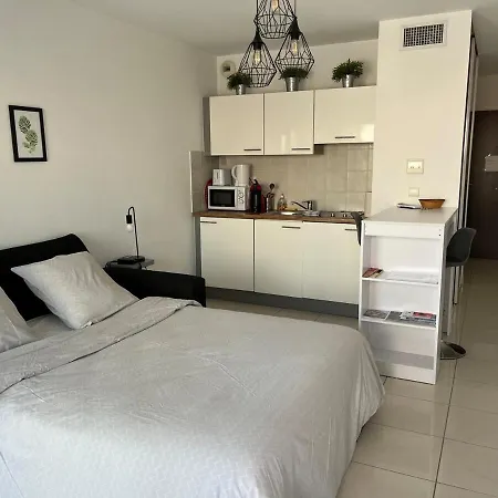 Apartment Centre Cannes, Piscine, Climatisation