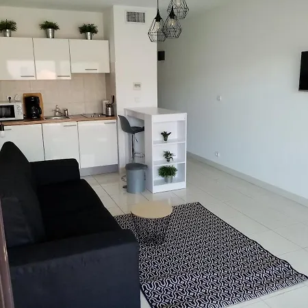 Apartment Centre Cannes, Piscine, Climatisation Cannes