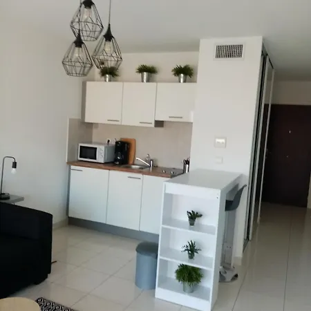 Apartment Centre Cannes, Piscine, Climatisation Cannes